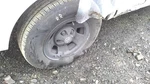 Wheel 15X6-1/2 Steel Painted Fits 96-02 Astro 32162968. Fixed Price $110.70.