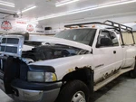 Wheel Cover Hubcap Rear Fits 00-02 Dodge 3500 Pickup 1742940. Fixed Price $79.99.