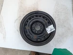 Wheel 16X6-1/2 Steel Fits 08-15 Rogue 786339. Fixed Price $86.40.