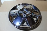 Aftermarket Chrome 432-15C 15" Replica Ford Focus Wheel Cover Single. Fixed Price $7.50.
