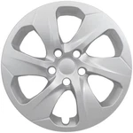 One Single 2019-2025 Toyota RAV4 # 539-17S 17" Replacement Hubcap Wheel Cover. Fixed Price $24.99.