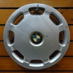 1991-92 Bmw 318I 320I Rim Wheel Cover 14" Oem Used 51003. Fixed Price $29.95.