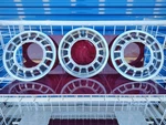 1975-1984 Vw Rabbit Jetta Audi Fox 13 Trim Ring (3) Hubcaps Oem # 161.601.155. Fixed Price $109.99.