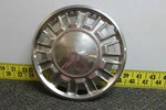 Oem Toyota Single 13" Hub Cap Wheel Cover 4262122021 1970-72 Corona Mark II(751). Fixed Price $84.96.
