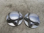 1999 2000 Lincoln Navigator 16' Wheel Center Hub Cap Trim Set Of Two Oem. Fixed Price $48.57.