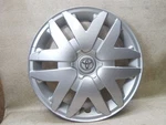 Wheel Cover 42621AE030 Fits 04-10 Toyota Sienna W119-202656. Fixed Price $48.75.