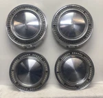 Set (4) 1969 Oldsmobile Toronado Wheel Cover 15". Fixed Price $169.99.