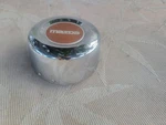 Mazda Truck Chrome Center Caps (4) Oem For 14" Steel Wheels 1986-1993. Fixed Price $24.98.