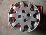 Wheel Cover Hubcap 15" Station Wgn Fits 94-95 Accord 27462. Fixed Price $40.00.