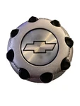 Chevy 8 Lug Wheel Center Cover Gm 15006332 (1 Cap) #3. Fixed Price $25.00.
