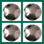 1997-2004 Ford F150 / Expedition & 2000-2002 Lincoln Navigator 17" Nut Cover Cap. Fixed Price $49.99.