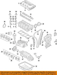 Hyundai Oem 17-25 Elantra,ioniq Enginetransaxle Parts-oil Pan 2151003HA0. Fixed Price $52.57.