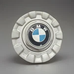 Bmw Bbs 0924187 Waffle Plate Twist Lock Oem Wheel Center Rim Cap Hub Cover Lug. Fixed Price $49.00.
