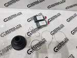Genuine Suzuki Drive Shaft Kit Boot Set Wheel Side 44118-77E04. Fixed Price $107.55.