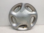 1993-97 Ford Probe Drivers Left 14" Wheel Cover 5 Ovals Directional *grade. Fixed Price $39.99.
