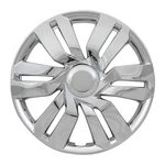 Coast To Wheel Cover - 15 Inch, 6 Double Spoke. Fixed Price $70.22.