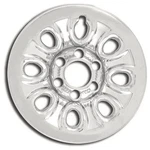 Wheel Skin Covers For 2005-2013 Chevy Tahoe Chrome 17-INCH Set Of 4 Premium Fx. Fixed Price $93.95.