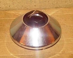 Katana Kmc Wheels Chrome Custom Center Cap #10835 (1). Fixed Price $20.00.