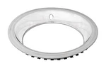 Vision 2543V Stainless Steel Trim Ring For 15 In. Rally Wheels,. Fixed Price $36.99.