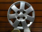 2000-2005 Kia Rio 13 Wheel Cover Hub Cap P/n 52960 FD000. Fixed Price $10.00.