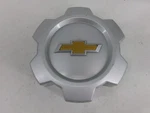 Center Hubcap Chevy Colorado 22912448 Spoke 16" Wheel Oem Genuine 8109. Fixed Price $16.51.