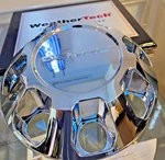 Genuine Gm 2015-2019 Sierra Denali 2500 Chrome Center Cap 22909152. Fixed Price $88.95.