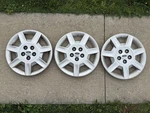 2005-07 Ford Taurus 16" Hubcap Wheel Cover #5F1Z1130AA 5F13-1130-AA SP5276 Oem. Fixed Price $55.95.