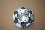 1999 Thru 2006 Chevrolet Center Hubcap Silverado Painted Oem Gm 9596661. Fixed Price $14.95.