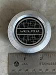 Velox Perfect Concept Wheels Alloy Rim Hub Cover Center Cap MCS60NA03 0244. Fixed Price $35.00.