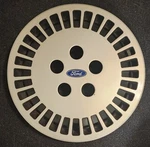 (1) Oem 1989-1992 Ford Probe 14" 32-SLOT Hubcap Wheel Cover #0A P/n KA02-37-170. Fixed Price $34.99.