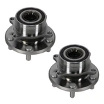 5-LUG Front Wheel Hub Assembly For Acura Mdx Zdx Honda Pilot 513267 2007-2015. Fixed Price $85.75.