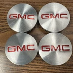 Set Of 4 Gmc Sierra Yukon Xl 22837060 Factory Oem Wheel Center Rim Cap C0932. Fixed Price $49.99.