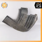99-02 Rolls Royce Silver Seraph Front Left Wheel Liner Splash Shield Oem. Fixed Price $195.05.
