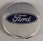 Ford Oem Center Hub Cap Polished FL341A096FA FL341A096GA FL341A096BA. Fixed Price $15.00.