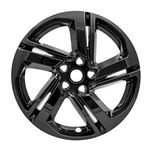 COAST2COAST IMP418BLK - Cci Impostor W/s 18' Gloss Set Of. Fixed Price $119.19.