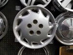 97 98 99 00 01 02 03 Silhouette Wheel Cover 14755. Fixed Price $39.99.