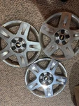 2006 Chevy Hhr Malibu Hubcap Wheel Cover 16" Oem. Fixed Price $22.49.