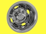 4-PAC Phoenix Usa GQT60 Wheel Simulators Quickliner Kit 16" / 8 Lug AMZ30. Fixed Price $232.50.