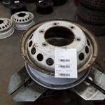 Wheel 16X6-1/2 Steel Hole Fits 07-09 Sprinter 3500 606512. Fixed Price $155.00.