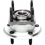 For Jeep Grand Cherokee Wheel Hub 2005-2010 Driver Passenger Side Rear Lugs. Fixed Price $77.55.