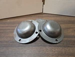 Rockwell 3262K89 Wheel Cap Meritor Comes With Gasket. Fixed Price $10.00.