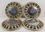 1974-1981 Volkswagen Vw Jetta Dasher Rabbit Hub Cap 13" Wheel Cover 321601155. Fixed Price $44.99.