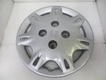 Honda Accord 95-97 14" Spoke Silver Wheel Cover / Hubcap 55036- Oem. Fixed Price $45.00.