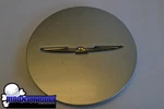 85-97 Ford Thunderbird Silver Wheel Hubcap Rim Center F4SC-1A096-AA. Fixed Price $13.99.