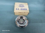 Nos Wheel Center Hub Cap New Single Wire 44-0001. Fixed Price $59.95.