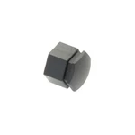 Audi Q7 Wheel Bolt Cap 4L0601173Z37 New. Fixed Price $28.11.