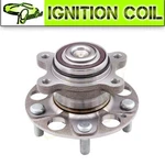 Rear Wheel Bearing & Hub Assembly For 2006-2010 2011 2012 Honda Civic Gx Hybrid. Fixed Price $44.86.