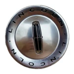 Lincoln Town Car Ls Center Wheel Hubcap Chrome Oem 2W43-1A096-BC 3W43-1A096. Fixed Price $29.99.