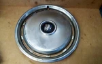 1974-1976 Buick Lesabre 15" Wheel Cover Hub Cap. Fixed Price $32.00.