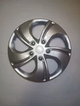 New Fit Honda Civic 06-16 15" Hub Caps Full Covers Wheels. Fixed Price $20.00.